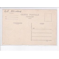 BELGIQUE: meeting d'aviation, aviateur lanser sur osn appareil - très bon état