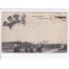 LORIENT: aviation, souvenir des fêtes d'aviation militaire 1912 - état