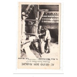 LE MANS : au grand bon marché - tres bon etat