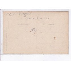 EVREUX: aviation - très bon état