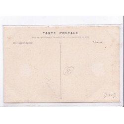 ROUEN: grande semaine d'aviation 1910 - très bon état