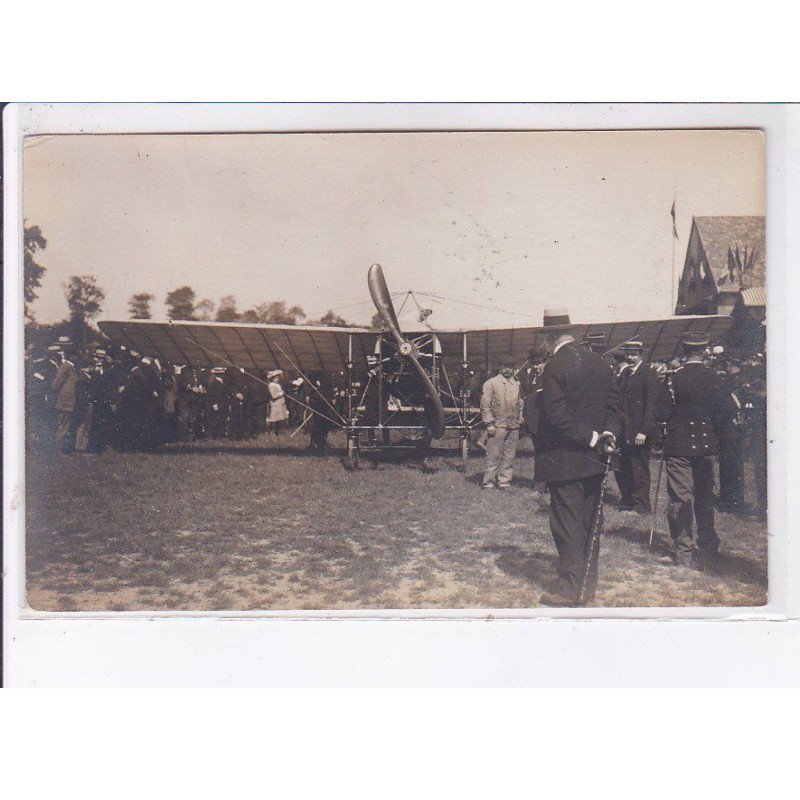 EVREUX: aviation - très bon état