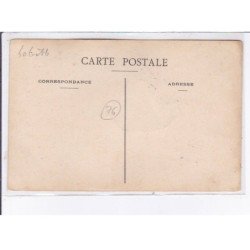 ROUEN: grande semaine d'aviation 1910 classée 5e concours d'affiches M. de Linière - état