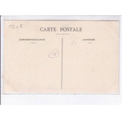 ROUEN: grande semaine d'aviation, 1910, classée 5e au concours d'affiches, M. de Linières - état