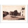 DISSAY-sous-COURCILLON : avenue de la gare - tres bon etat