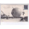 LE HAVRE: aviation, au moment des fêtes, ballon rond - très bon état