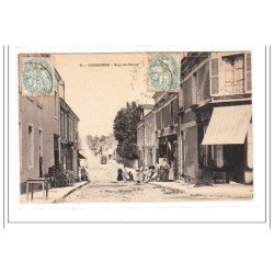 CONNERRE : rue de paris - tres bon etat