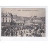 VERNON: fêtes de pentecôte 1906, le gonflement - très bon état