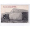 ANJOU: hangars démontables Bessonneau meeting d'aviation 1910, dickson - très bon état
