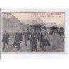 ANJOU: hangars démontables Bessonneau meeting d'aviation 1910, kinet - très bon état