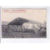ANJOU: hangars démontables Bessonneau meeting d'aviation 1910 - très bon état