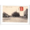 ARCONNAY : place de l'eglise - tres bon etat