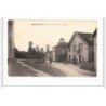 ARCONNAY : place de l'eglise - tres bon etat