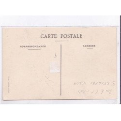 aviation 5CPA Georges villa Hanriot Latham Cattaneo Dubonnet Efimoff - très bon état