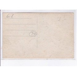 JUVISY: école de pilotage P. Levasseur, quelques élèves, aviation - très bon état