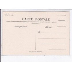 PUBLICITE : pour le vin Mariani illustrée par Leonetto CAPPIELLO - très bon état