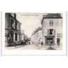 YVRE-L'EVEQUE : rue de parence - tres bon etat