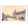 LAMNAY : la grande rue - tres bon etat