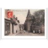 PARIGNE-L'EVEQUE : rue de l'eglise - tres bon etat