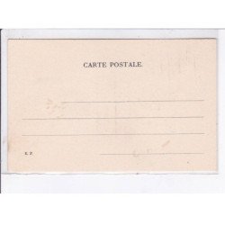 PATELLA : série de 12 cpa - femme et animaux - très bon état