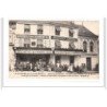 LA CHARTRE-sur-le-LOIR : pension sejour, lieue de peche, location de canots - tres bon etat