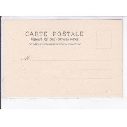 LINDER : série de 4 cpa - femme - couple - très bon état