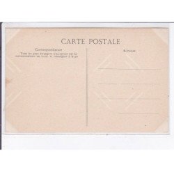 ORENS : série de 6 cpa "le rois volants" (famille royale) - très bon état