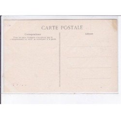 ORENS : série de 6 cpa "le rois volants" (famille royale) - très bon état
