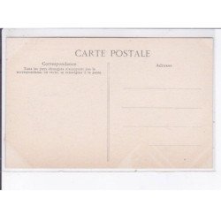 ORENS : série de 6 cpa "le rois volants" (famille royale) - très bon état