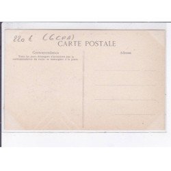 ORENS : série de 6 cpa "le rois volants" (famille royale) - très bon état