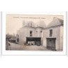 COULANS : vue partielle. etablissement de M. choplin - tres bon etat