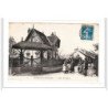 GESNES-le-GANDELAIN : villa ker-marie - tres bon etat