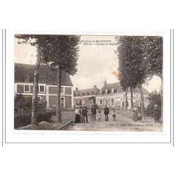 JUILLE : avenue du mans - tres bon etat