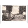 JUILLE : avenue du mans - tres bon etat