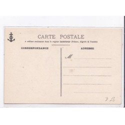 RAOUL : femme et chapeau (couple)- très bon état