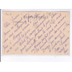 SEDAN: aviation, bouvier au départ sur "appareil" sommer, douzy-aviation - très bon état