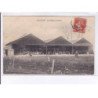 MOUZON: les hangars sommer - très bon état