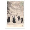 SAVOIE : skating alpestre - tres bon etat