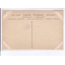 ISSY-les-MOULINEAUX: circuit de l'est, aviation, notabilités et vainqueurs - très bon état