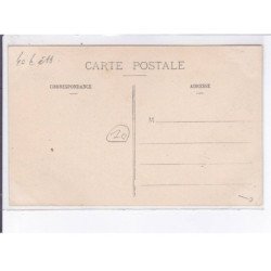 SAINT-LYE: aviation, la place, automobile - état