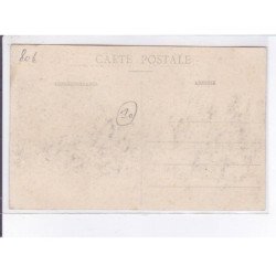 BRIENNE: aviation fêtes d'inauguration de la station militaire 1913 - très bon état