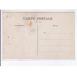 MEZIERES-CHARLEVILLE-MOHON: aviation aérodrome de villers-semense Weymann biplan farman - très bon état