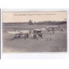NOVY-CHEVRIERES: aviation manoeuvres des ardennes 1911 aéroplabes sommer - état