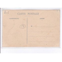 SAINT-DIZIER: aviation aviateurs militaires 1910 capitaine Mary Lt. Féquant - très bon état