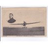 MARNE: aviation, nos aviateurs Brullard sur 100 hp nieuport - état