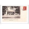 GRAND SALEVE : hotel-restaurant des treize arbres - tres bon etat