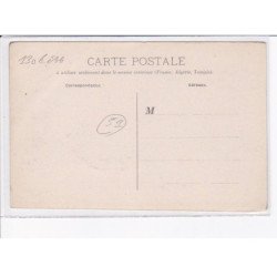 MAILLY-CHAMPAGNE: la gare - état