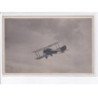 VAUVILLE: aviation, van opstaln meeting, avion cambgul - très bon état