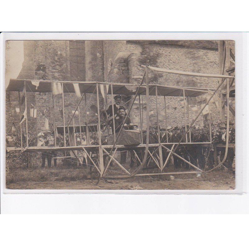 aviation - très bon état
