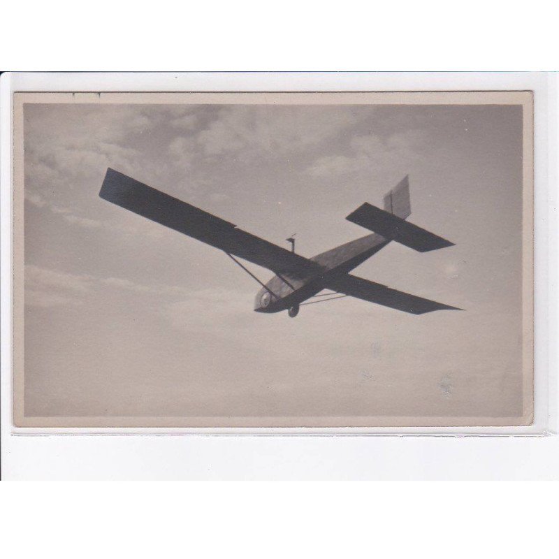 VAUVILLE: aviation - très bon état